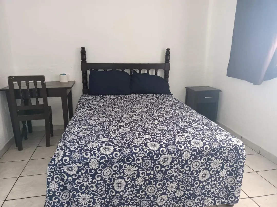 Hotel Kiko - Mazatlán