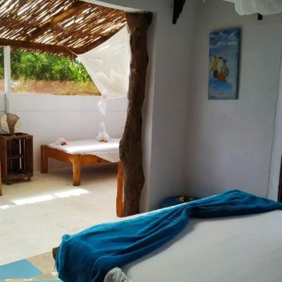 Villa-Beach Front Karamba Promo Code