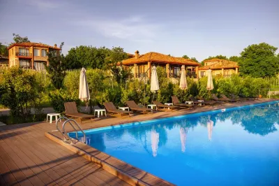 Schuchmann Wines Château,Villas & Spa Hotels in 