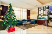 The Saj Hotel
