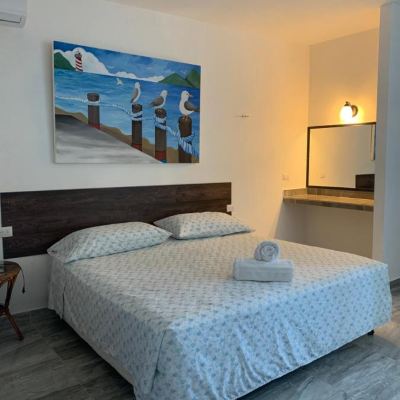Standard Double Room Playa Arena Promo Code