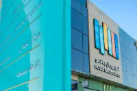 Royal Palace Hotel - Jaber