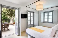 Orloff Resort