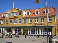 Løkken Badehotel Apartments Hoteles en 