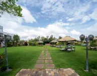 Esiankiki Resort & Spa - Nanyuki  호텔