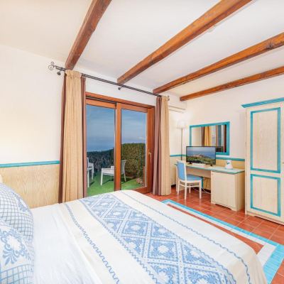 Comfort Quadruple Room Baga Baga Promo Code
