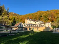 Horský Hotel Remata Hotele w: 
