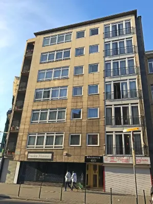 Apartments Marco Polo Midi