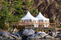 Rockwater Secret Cove Resort