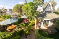 Zarita Boutique Hotel Hotel a 