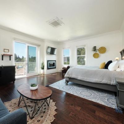 Deluxe Collection The Setting Inn Napa Valley Promo Code