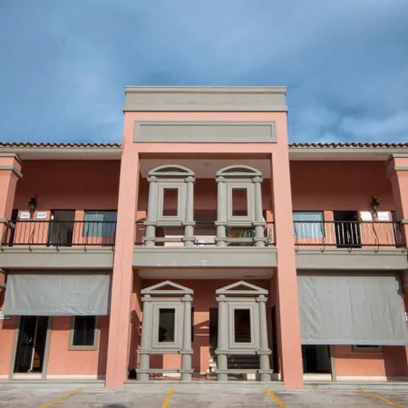 Casa Bruna Luxury Lofts