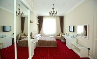 Hotel Miraj - Housity