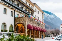 Hotel Dukagjini Hotels in 
