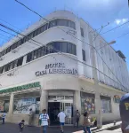 Hotel Libertad at Historic Main Street Hotel a 