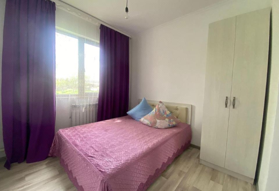 Guest House Arcabay-Karligash 내부 모습