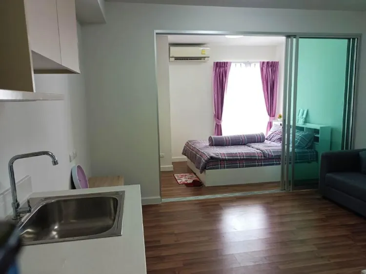 ห้องสแตนดาร์ด เตียงควีน