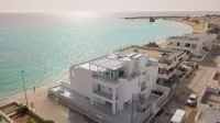Scirocco Boutique Eco Hotel