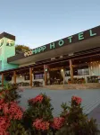 Ecomapp Hotel