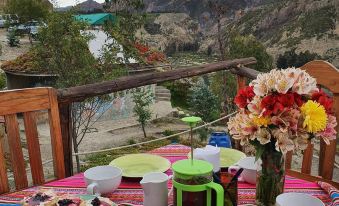 Colibrí Eco Lodge & Camping - Housity