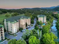 RiverStone Condo Resort & Spa Отели в г. 
