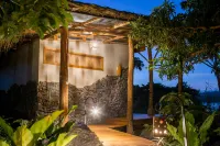 Isleta El Espino โรงแรมใน