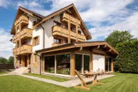 Zara Chalet