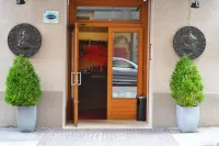 Hotel Colombia