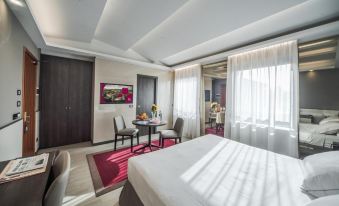 Hotel Guerro - Housity