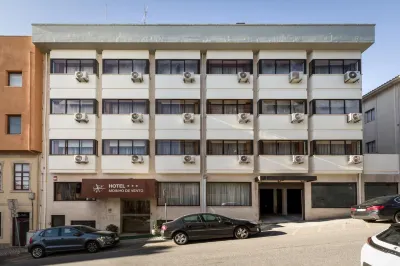 Hotel Moinho de Vento Hoteles en 