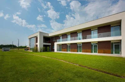Outlet Hotel Polgár Các khách sạn ở 