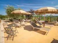 Dimora Rosso Piceno Hotels in Offida