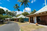 Nomads Airlie Beach Hotel di 