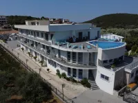 Apartments PRINCESS Valdanos