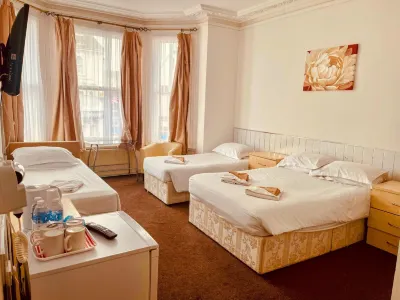 St George Hotel Great Yarmouth Hotel a 