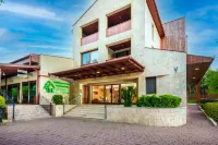 Erdőspuszta Club Hotel Các khách sạn ở 