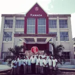 Ramada by Wyndham Tikal Isla de Flores Hotels in 