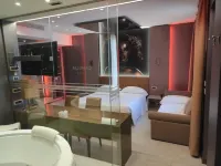 Hotel Camelia Hotels in 