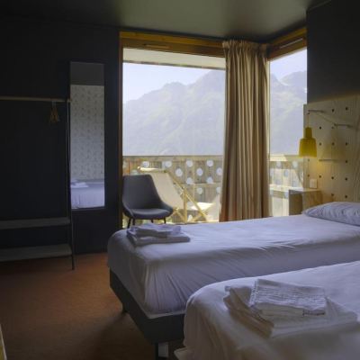 Twin Room Timberlodge Promo Code