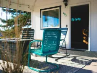 Jackalope Motor Lodge Hotels in Pinedale