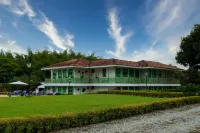 Hotel Eden Parque del Cafe Hotels in 