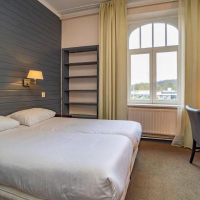 Small Double Room Fletcher Hotel Restaurant de Geulvallei Promo Code