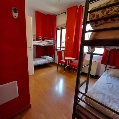 Quadruple Room Atmos Luxe Navigli Promo Code