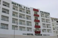 Hotel Francis Hotel a 