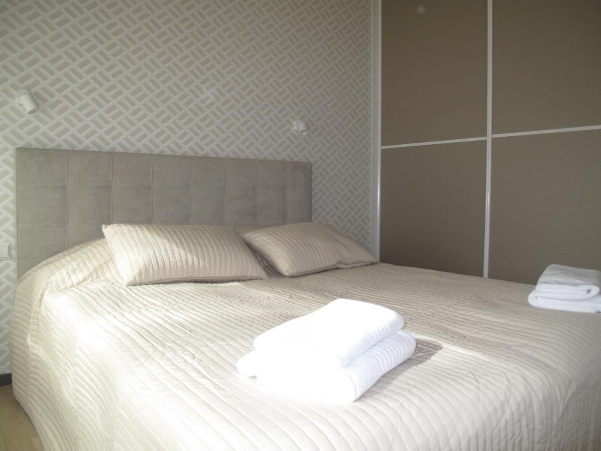 奢华公寓 - 带露台