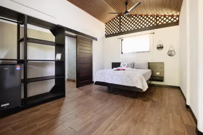 Playa Grande Lodge & Tree House Hotels in 