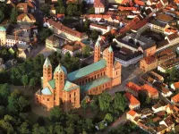 Hotel Löwengarten Hotels in Speyer