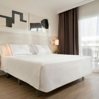 Premium Room Hotel Helios Lloret Promo Code