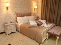 Vego Hotel Hotels in Gandja