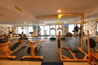 Royal Suites Condotel